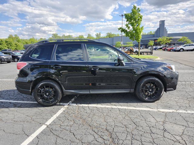 2018 Subaru Forester Premium