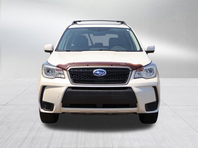 2018 Subaru Forester Premium