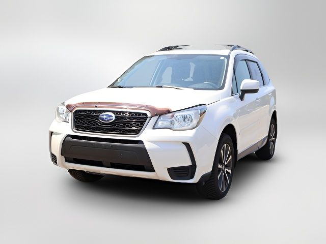 2018 Subaru Forester Premium