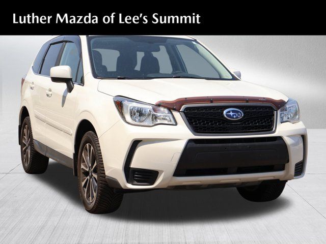 2018 Subaru Forester Premium