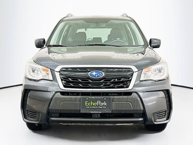 2018 Subaru Forester Premium