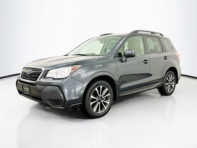 2018 Subaru Forester Premium