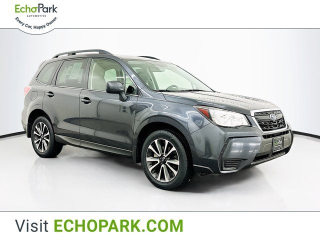 2018 Subaru Forester Premium