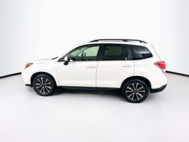 2018 Subaru Forester Premium