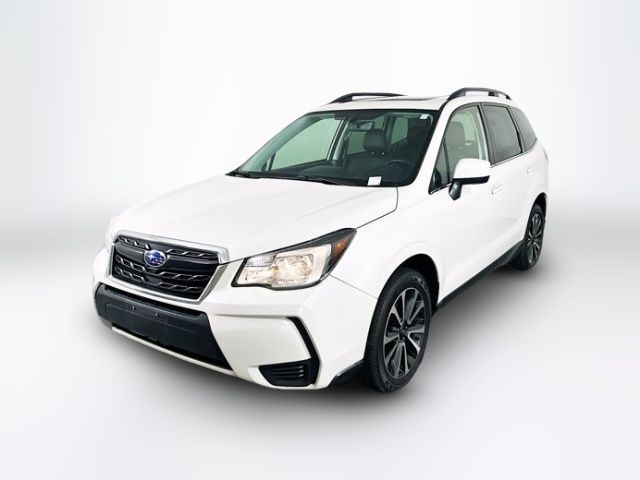 2018 Subaru Forester Premium