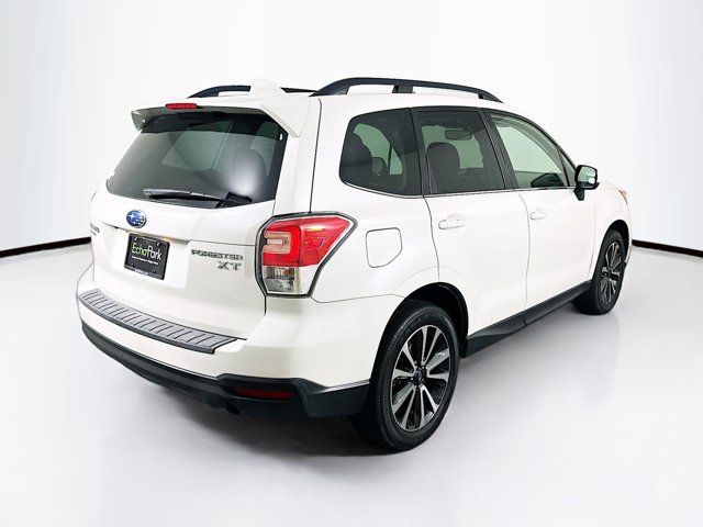 2018 Subaru Forester Premium