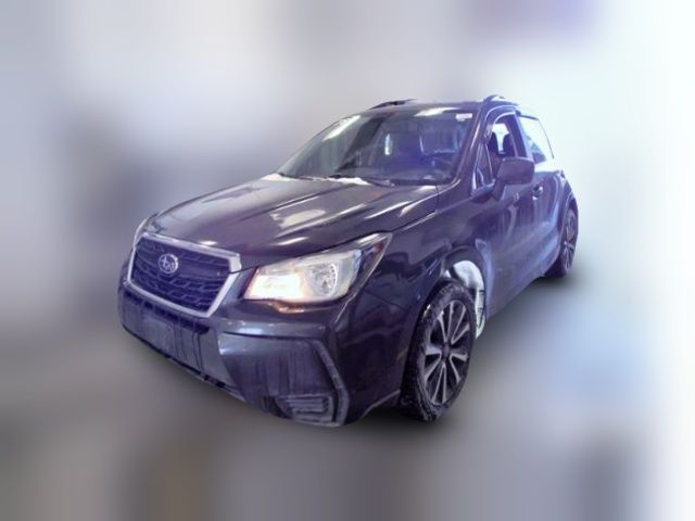 2018 Subaru Forester Premium