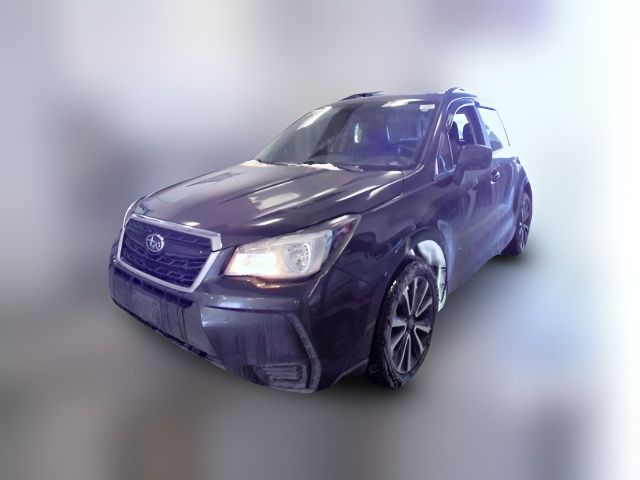 2018 Subaru Forester Premium