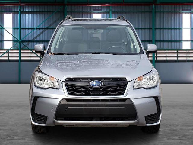 2018 Subaru Forester Premium