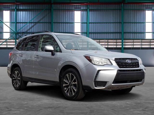 2018 Subaru Forester Premium