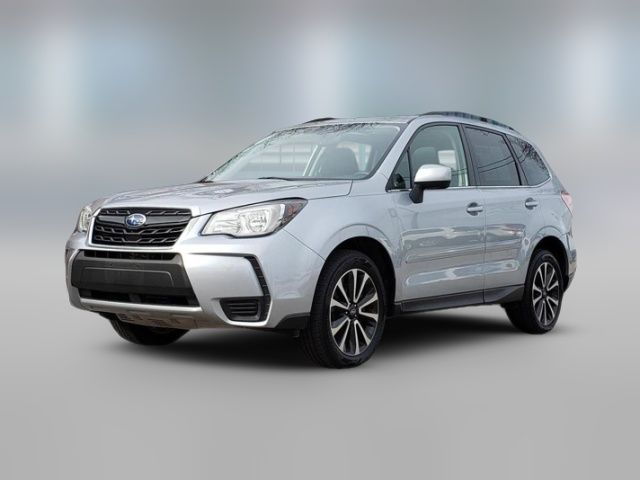 2018 Subaru Forester Premium