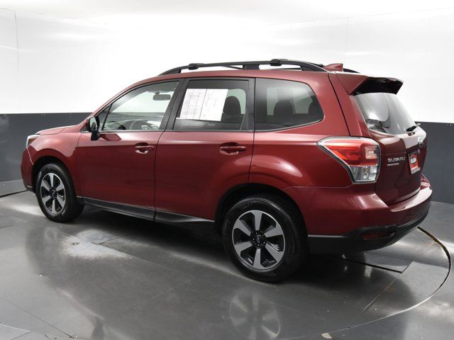 2018 Subaru Forester Premium