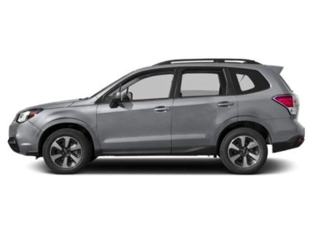 2018 Subaru Forester Premium Black Edition