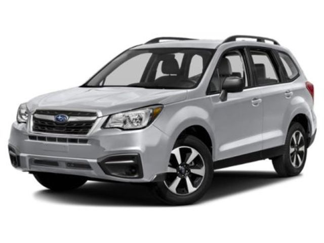 2018 Subaru Forester Base