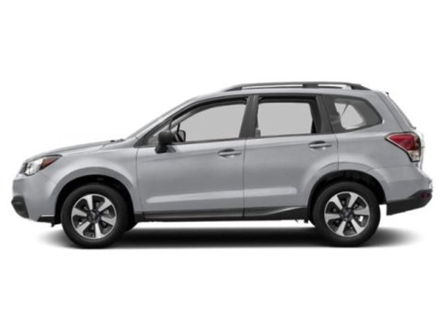 2018 Subaru Forester Base