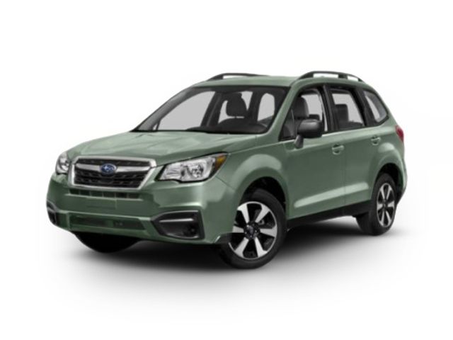 2018 Subaru Forester Base