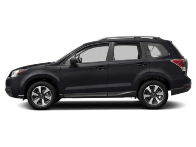 2018 Subaru Forester Base