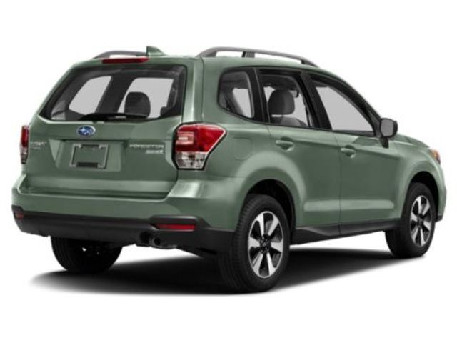 2018 Subaru Forester Base