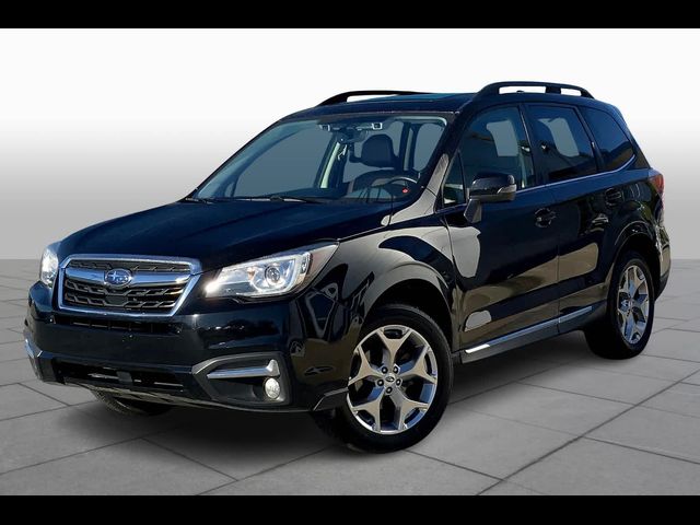 2018 Subaru Forester Touring