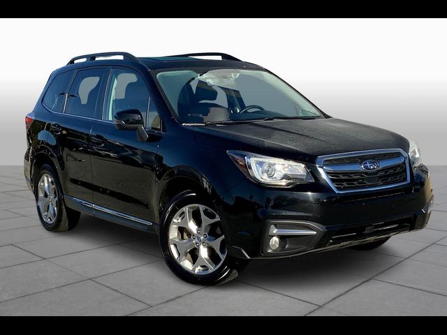 2018 Subaru Forester Touring