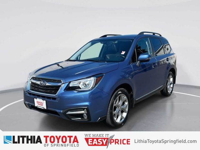 2018 Subaru Forester Touring