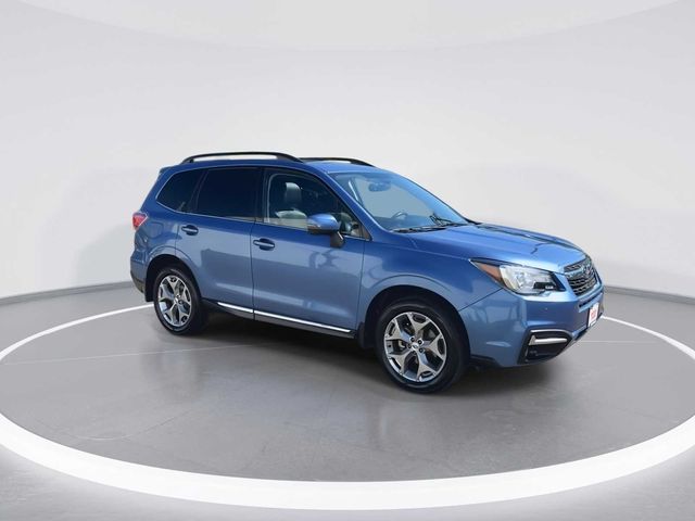 2018 Subaru Forester Touring