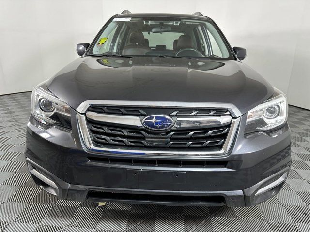 2018 Subaru Forester Touring