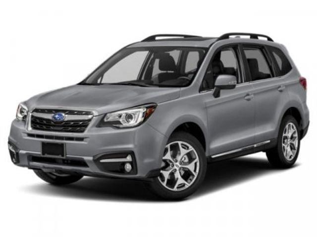 2018 Subaru Forester Touring