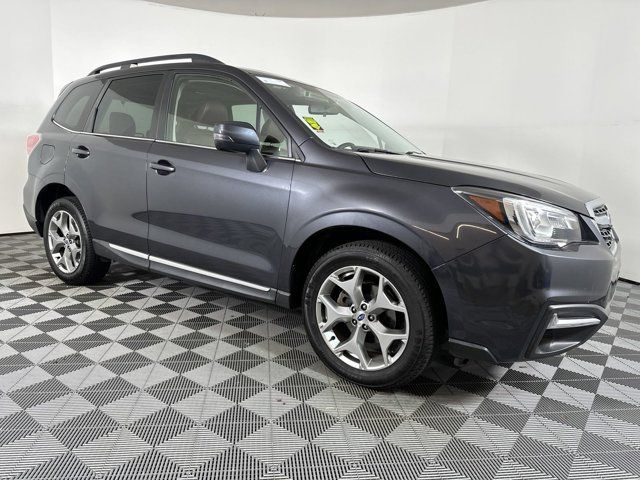 2018 Subaru Forester Touring