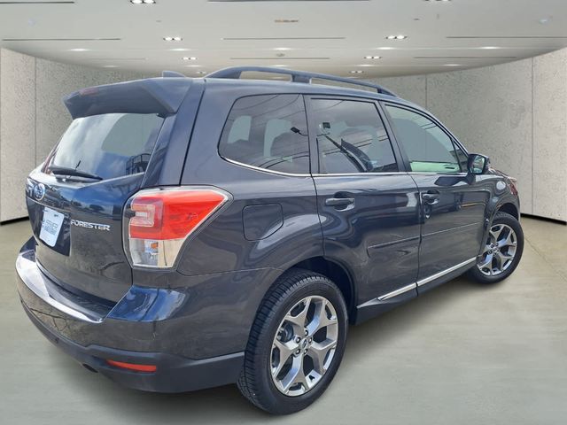 2018 Subaru Forester Touring