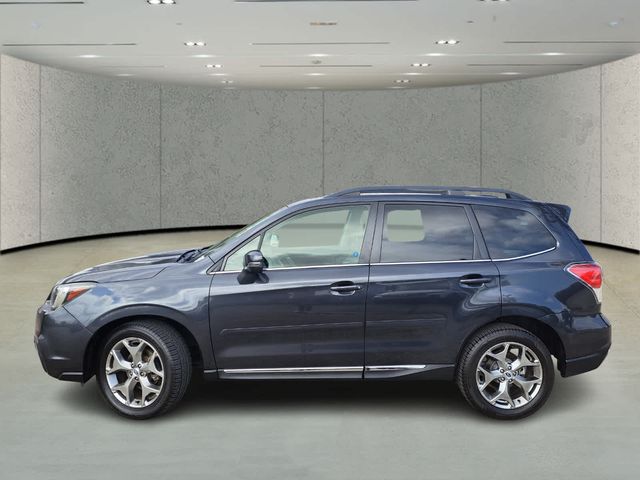 2018 Subaru Forester Touring