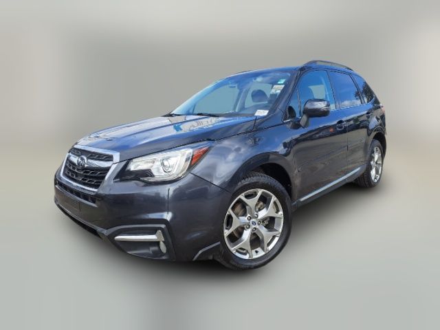 2018 Subaru Forester Touring