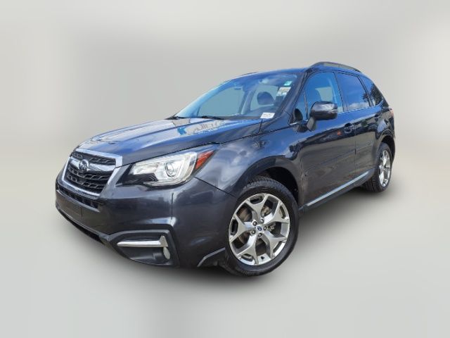 2018 Subaru Forester Touring