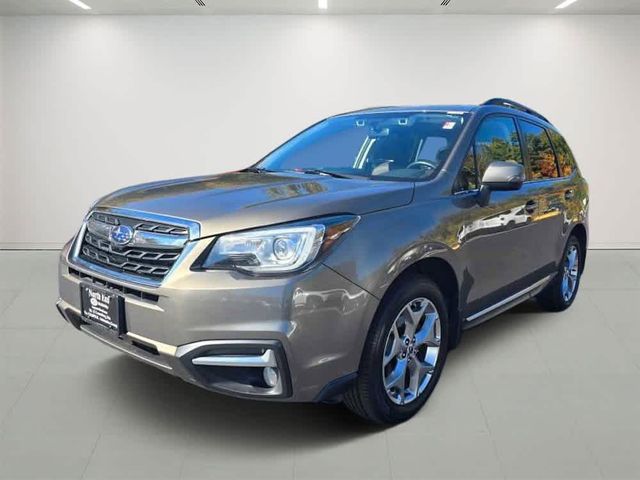 2018 Subaru Forester Touring