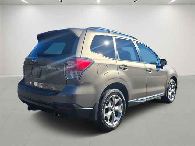 2018 Subaru Forester Touring