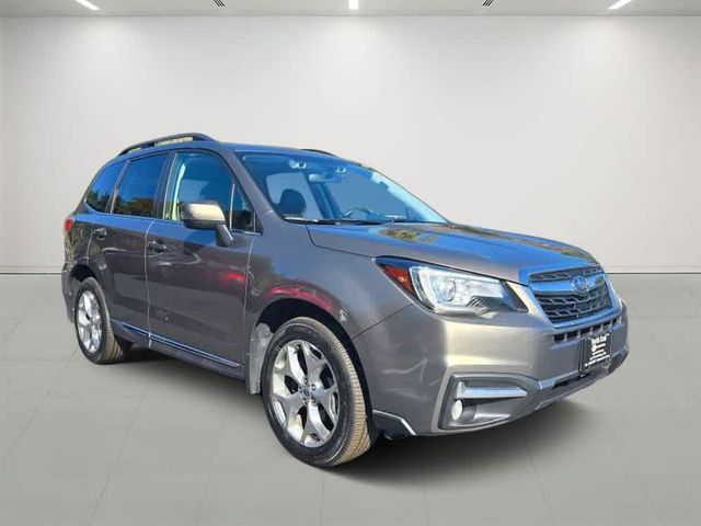 2018 Subaru Forester Touring