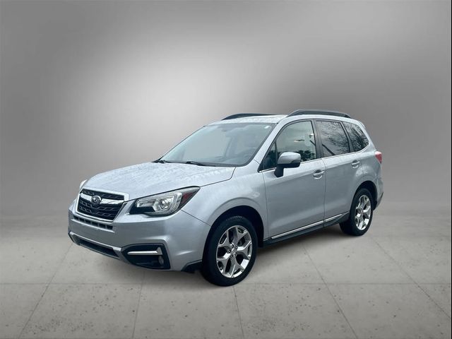 2018 Subaru Forester Touring