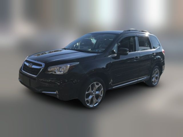 2018 Subaru Forester Touring