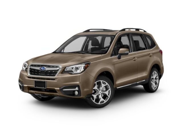 2018 Subaru Forester Touring