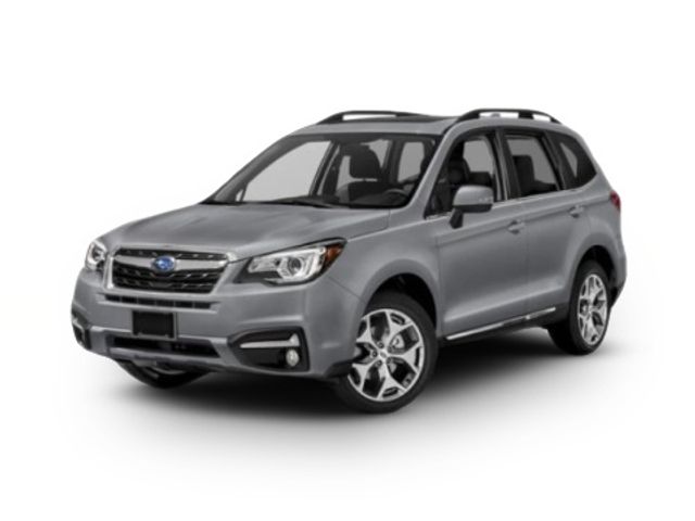 2018 Subaru Forester Touring