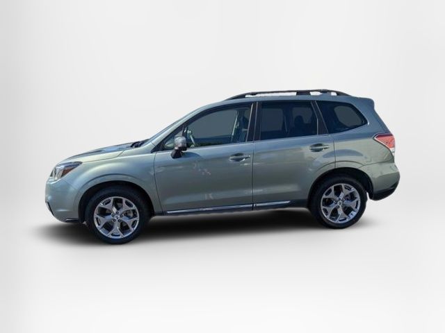 2018 Subaru Forester Touring