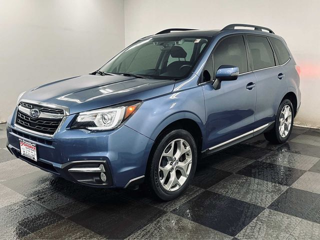 2018 Subaru Forester Touring