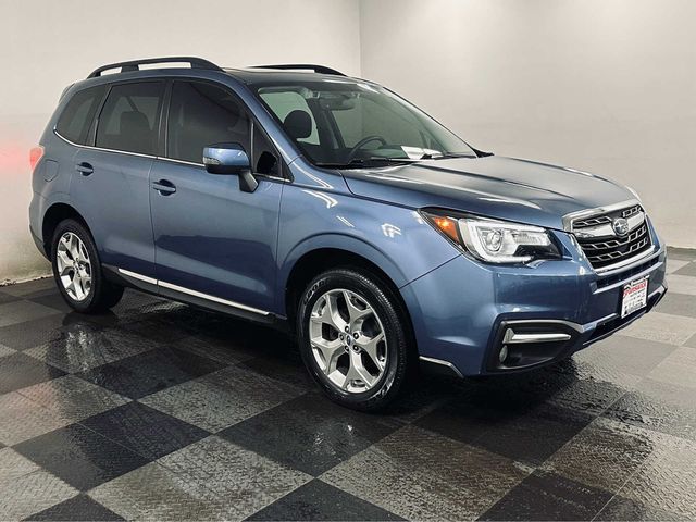 2018 Subaru Forester Touring