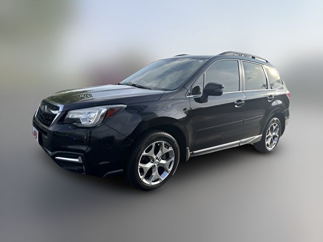 2018 Subaru Forester Touring