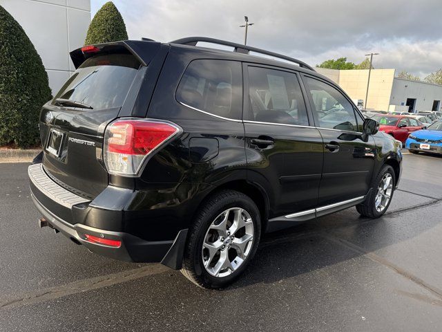 2018 Subaru Forester Touring