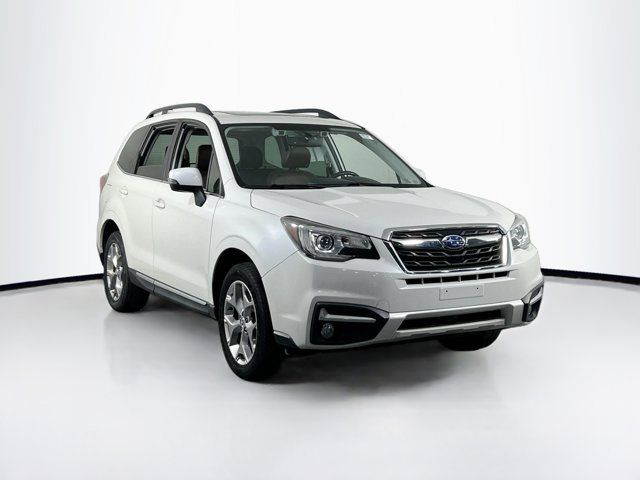 2018 Subaru Forester Touring