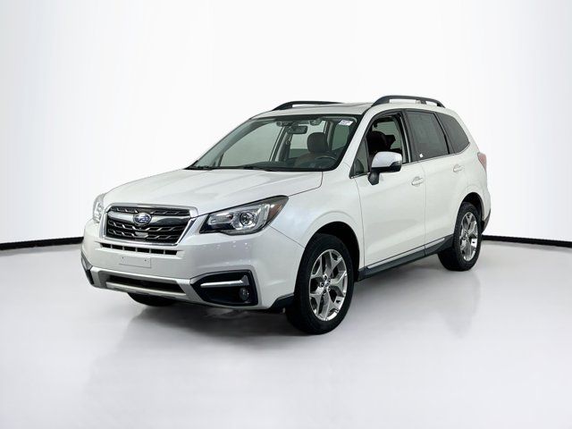 2018 Subaru Forester Touring