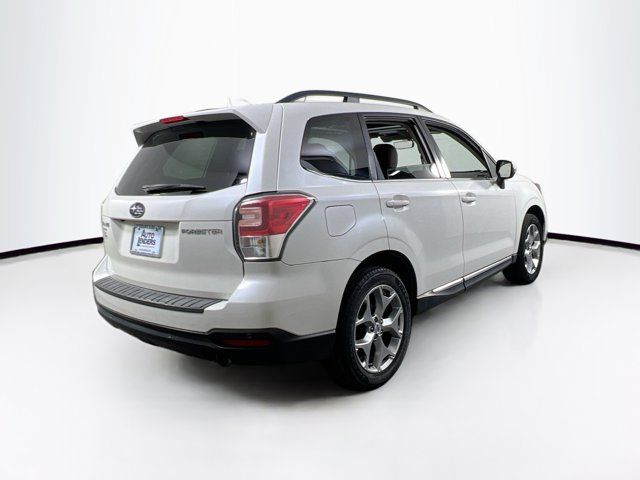 2018 Subaru Forester Touring