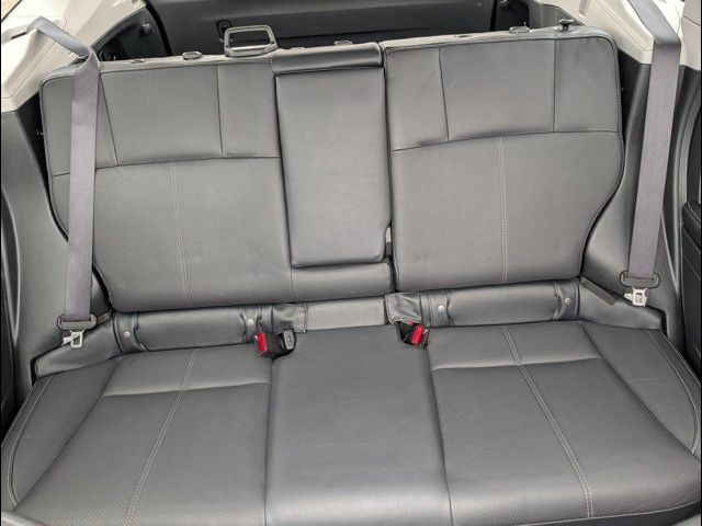 2018 Subaru Forester Touring