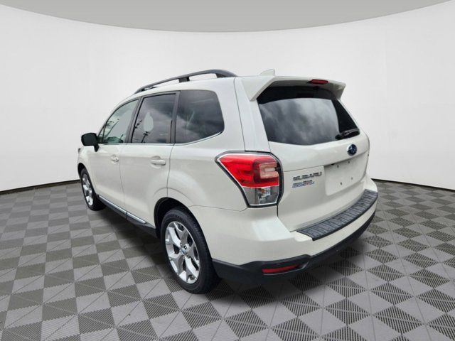 2018 Subaru Forester Touring